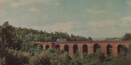 9001643 - Kaluga - Russland - Steinerne Brücke - Russland