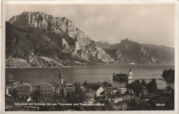 O.O.175  --   GMUNDEN  --  TRAUNSEE  --  1937 - Gmunden