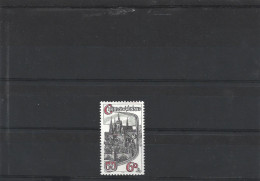 Cecoslovacchia 1964 - Unused Stamps