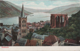 94309 - Bacharach - Ca. 1920 - Bacharach