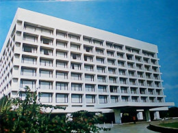 SRI LANKA COLOMBO OTEL LANKA OBEROI N1976 JV5887 - Sri Lanka (Ceylon)