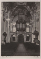 52867 - Trier - Paulinskirche - Ca. 1955 - Trier