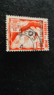 PERU- 1930-50-- 10   C      DAMGALI   SÜRSARJLI - Peru