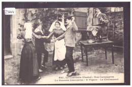 FRANCE - LA BOURREE LIMOUSINE - TB - Limousin
