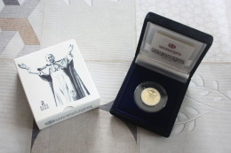 VATICAN 2019 : 2 € Commémoratif "125 Ans De La Naissance De Paul VI" BE - Lots & Kiloware - Coins