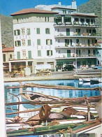 ESPANA  ESPAGNE HOTEL EOLO - Puerto Pollensa , Mallorca N1975 JV5890 - Mallorca