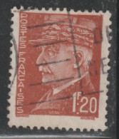 5FRANCE 705  // YVERT 515 // 1941-42 - 1941-42 Pétain