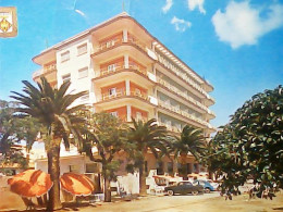 ESPAGNE-ESPANA --CASTELLON DE LA PLANA---hotel Turcosa-  V1973 JV5892 - Castellón