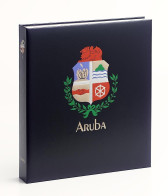 DAVO Regular Album Aruba Teil I DV1061 Neu ( - Reliures Et Feuilles