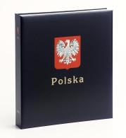 DAVO Luxus Album Polen Teil VI DV7436 Neu ( - Bindwerk Met Pagina's