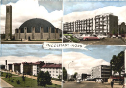 Ingolstadt - Nord - Ingolstadt