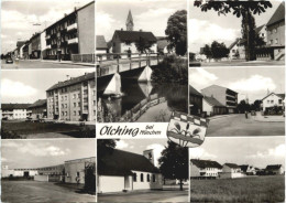 Olching Bei München - Fürstenfeldbruck