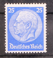 Deutsches Reich 471 Postfrisch #GO782 - Altri & Non Classificati