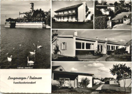 Langenargen - Feriendorf - Langenargen