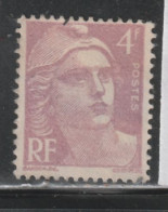 5FRANCE 718  // YVERT 718 // 1945-47 - Gebraucht