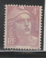 5FRANCE 718  // YVERT 718 // 1945-47 - Oblitérés