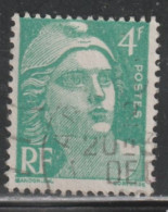 5FRANCE 719  // YVERT 807 // 1948 - Used Stamps
