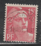 5FRANCE 720  // YVERT 813 // 1948 - Oblitérés