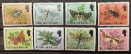 FALKLAND ISLANDS - MNH** - 1984  # 403/417   15 Values - Falklandeilanden