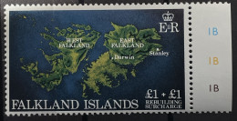 FALKLAND ISLANDS - MNH** - 1982  # 367 - Falklandeilanden