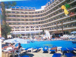 ESPAGNE-ESPANA -Tarragona - Salou - Hôtel Port Salou Park  V1989 JV5895 - Tarragona