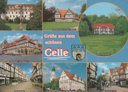 26533 - Celle - U.a. Schuhstrasse - Ca. 2000 - Celle