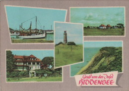 119553 - Hiddensee - 5 Bilder - Hiddensee