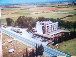 ESPAGNE - CATALOGNE - FIGUERAS - Hôtel AMPURDAN N1965 JV5899 - Gerona