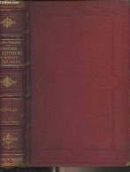 Dictionnaire Encyclopédique Des Sciences, Dictionnaire Encyclopédique Des Lettres Et Des Arts - 1er Partie : Sciences - - Dizionari