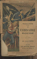 Le Corsaire Rouge - Tome Second - Collection "A.-L. Guyot" - Cooper Fenimore - 0 - Altri & Non Classificati