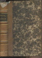 Emilia Wyndham - 2 Tomes En 1 Volume - Par L'auteur De Two Old Men's Tales, Mount Sorel - 1853 - Altri & Non Classificati