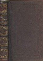 Le Danube Allemand Et L'Allemagne Du Sud (Voyage Dans La Forêt-noire, La Bavière, L'Autriche, La Bohème, La Hongrie, L'I - Valérian