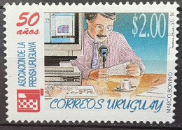 URUGUAY - MNH** -  1994 - # 2066 - Uruguay