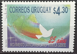 URUGUAY - MNH** -  1994 - # 2068 - Uruguay