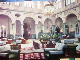 ESPANA MALAGA HOTEL MIRAMAR HALL  N1963 JV5901 - Malaga