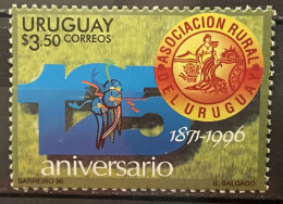 URUGUAY - MNH** -  1996 - # 2199 - Uruguay