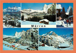 A364 / 359 Murren Multivues - Mürren