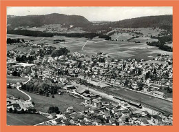 A357 / 003 Suisse - RECONVILIER - Vue Aérienne - Reconvilier