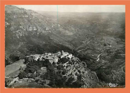 A350 / 141 06 - GOURDON - Vue Panoramique Aérienne - La Vallée Du Loup - Gourdon