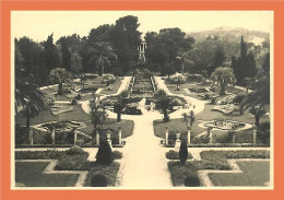 A350 / 179 06 - Carte PHOTO !! SAINT JEAN CAP FERRAT - Musée - Saint-Jean-Cap-Ferrat