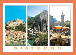 A335 / 577 04 - SISTERON - Sisteron