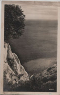 68868 - Rügen, Stubbenkammer - Blick Vom Königsstuhl - Ca. 1955 - Rügen