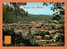 A398 / 215 04 - DIGNE LES BAINS - Digne