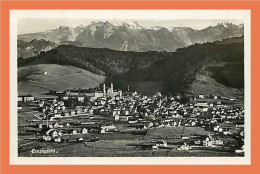 A385 / 287 EINSIEDELN - Einsiedeln