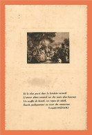 A386 / 489 Texte De LÃ©opold DIGNAN - Altri & Non Classificati