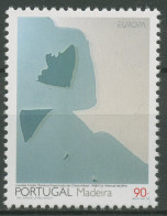 Portugal - Madeira 1993 Europa CEPT Zeitgenössische Kunst 162 Postfrisch - Madeira