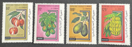 COMORES - MNH** -  1979 - # 282/285 - Komoren (1975-...)