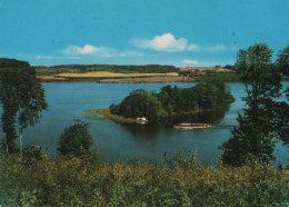 98798 - Malente - Gremsmühlen, Blick Vom Holm - Ca. 1985 - Malente-Gremsmuehlen