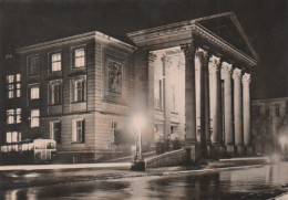 3123 - Meiningen - Theater - 1965 - Meiningen