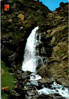 27-4-2024 (4 Y 11) Andorra - Waterfall In Canillo - Andorre